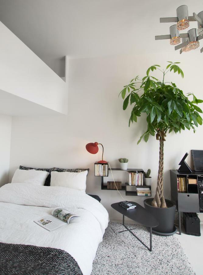 Renovated Modern For 3 In - Bastille Apartment Paris