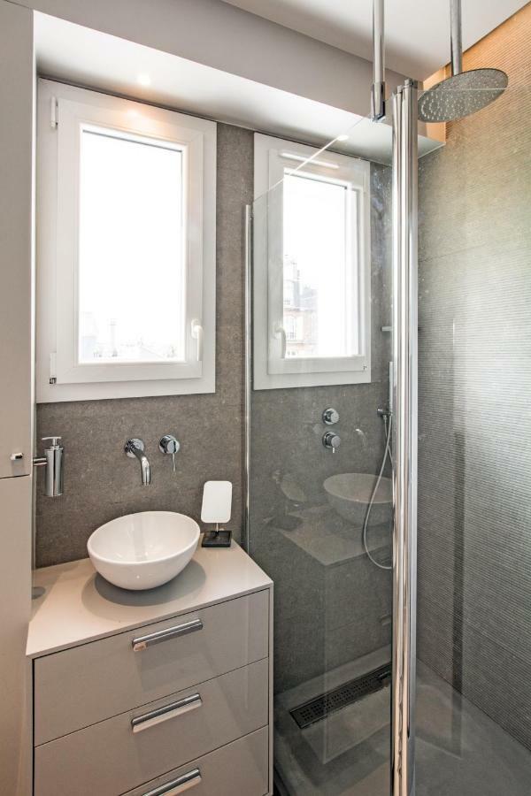 Renovated Modern For 3 In - Bastille Apartment *