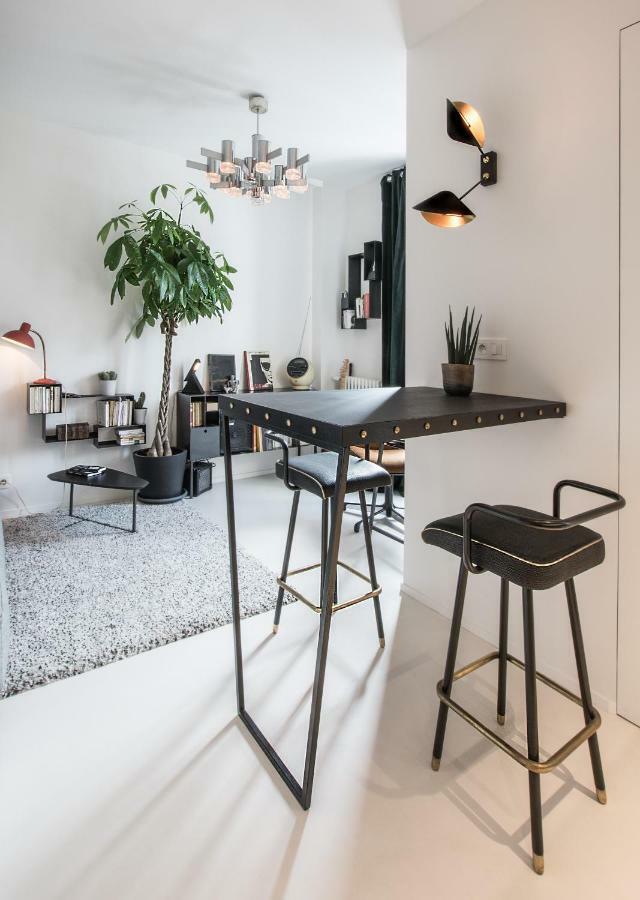 Apartment Renovated Modern For 3 In - Bastille