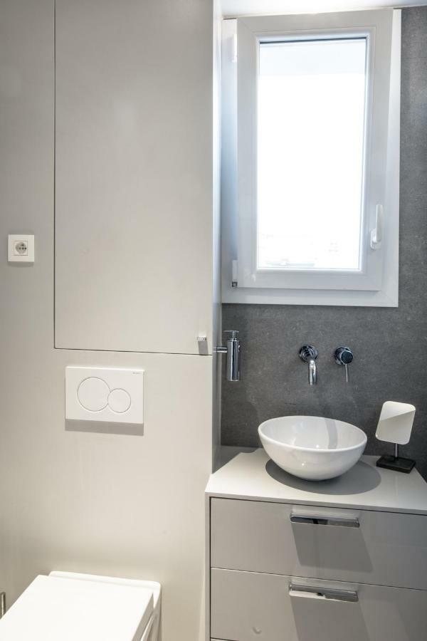 Apartment Renovated Modern For 3 In - Bastille