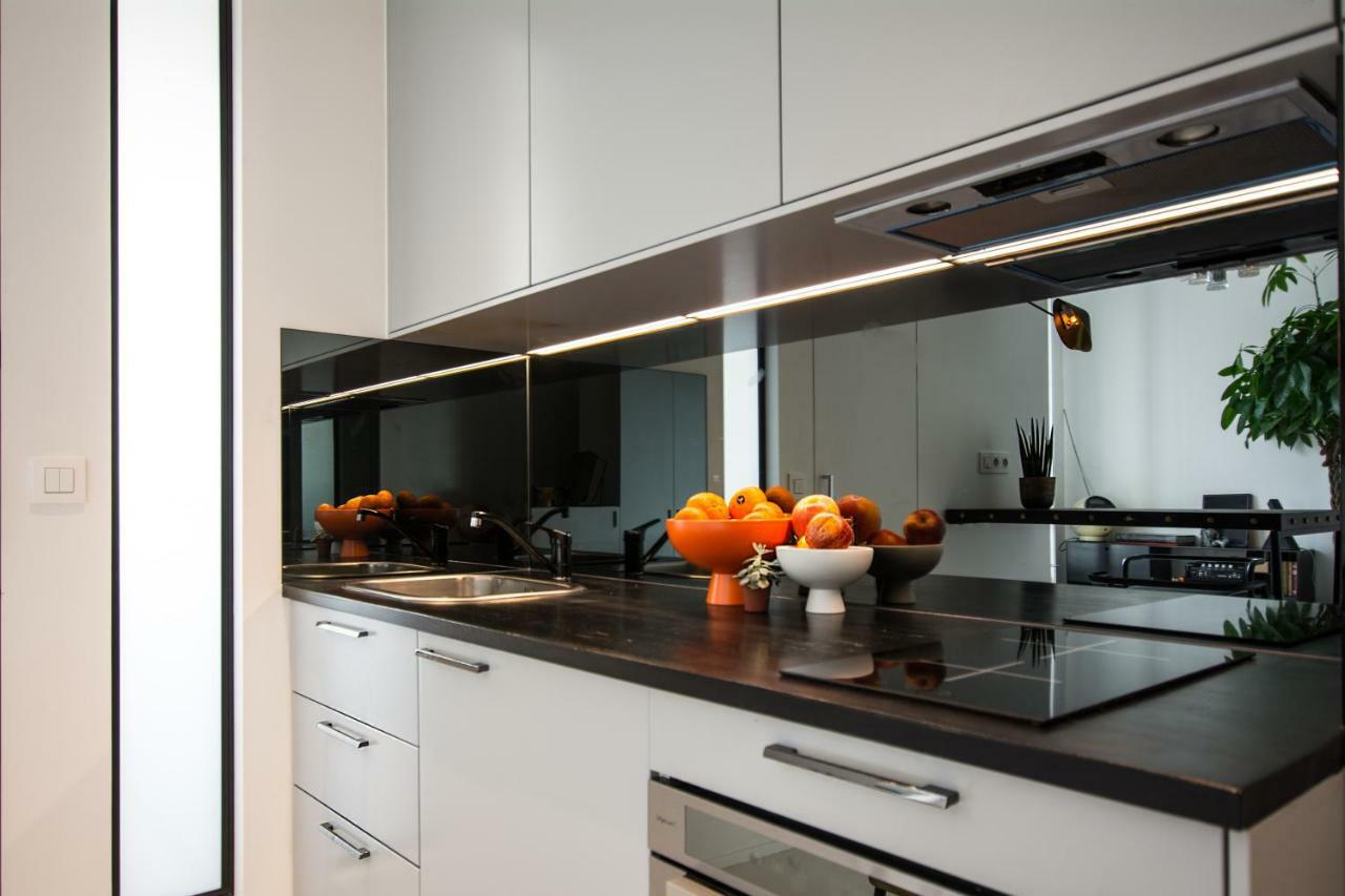 Renovated Modern For 3 In - Bastille Apartment *
